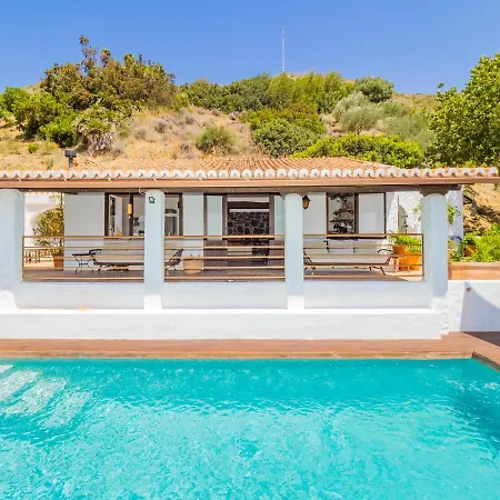 Holiday home Cubo's Mountain View Casa Marling Coin