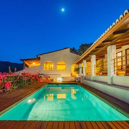 Holiday home Cubo's Mountain View Casa Marling
