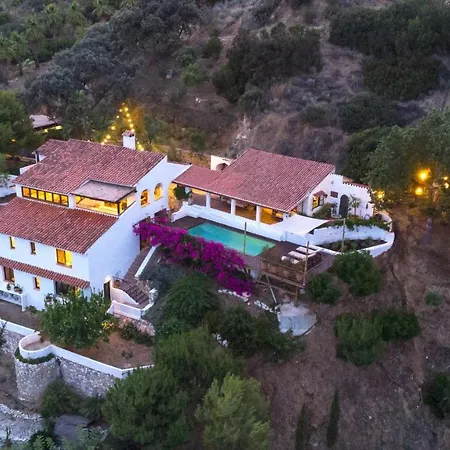 Holiday home Cubo's Mountain View Casa Marling *