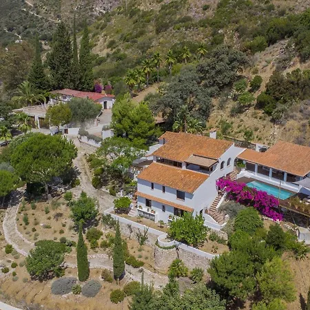 Holiday home Cubo's Mountain View Casa Marling