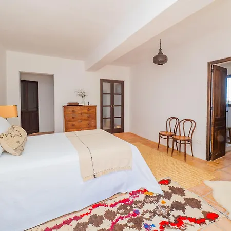 Holiday home Cubo's Mountain View Casa Marling