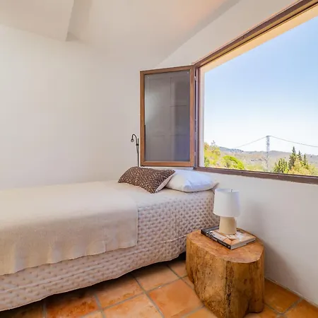 Cubo's Mountain View Casa Marling Holiday home