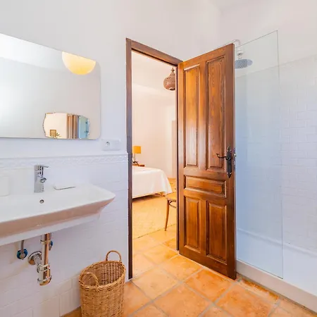 Cubo's Mountain View Casa Marling