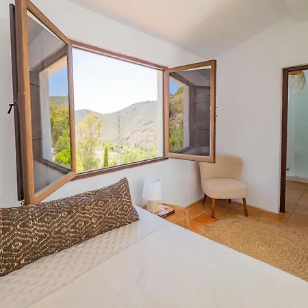 Holiday home Cubo's Mountain View Casa Marling Coin