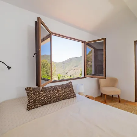 Cubo's Mountain View Casa Marling * Coín