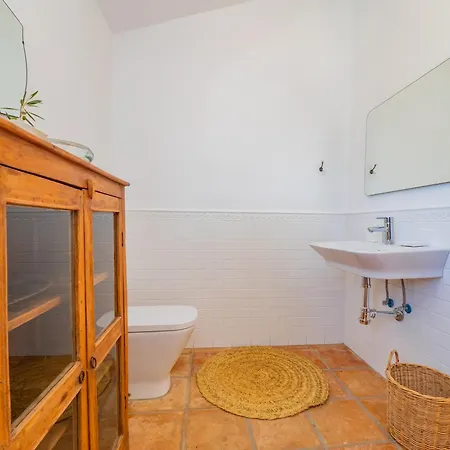 Holiday home Cubo's Mountain View Casa Marling