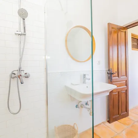 Cubo's Mountain View Casa Marling *