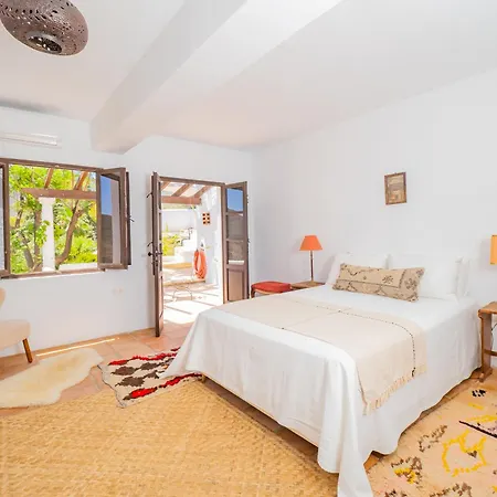 Cubo's Mountain View Casa Marling