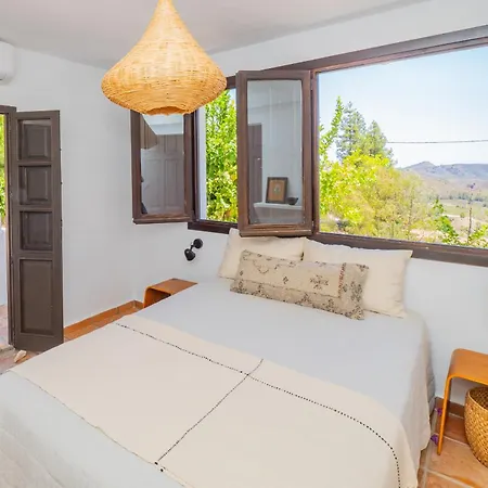 Holiday home Cubo's Mountain View Casa Marling Coin