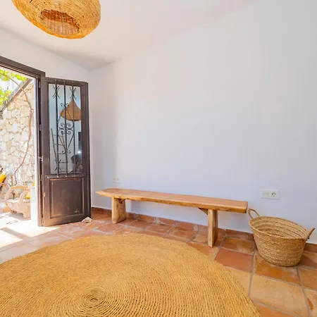 Cubo's Mountain View Casa Marling Coín