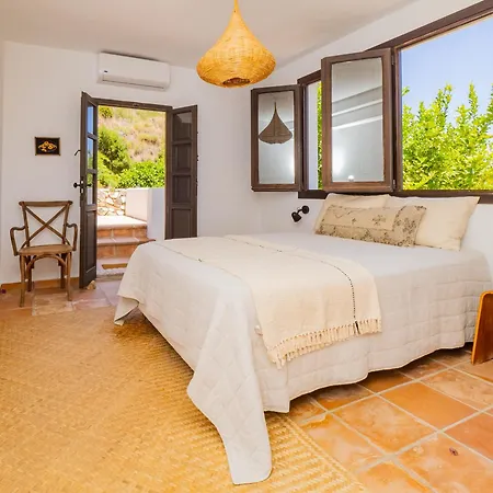 Cubo's Mountain View Casa Marling Holiday home