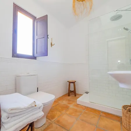 Holiday home Cubo's Mountain View Casa Marling