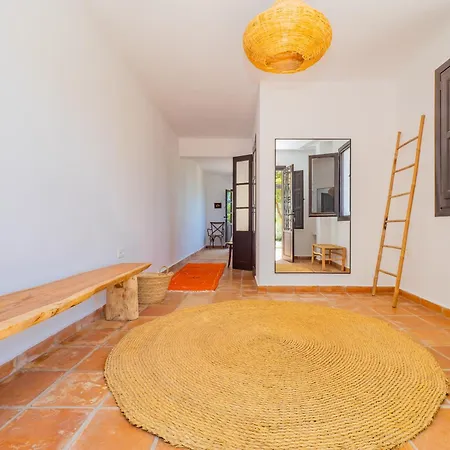 Cubo's Mountain View Casa Marling