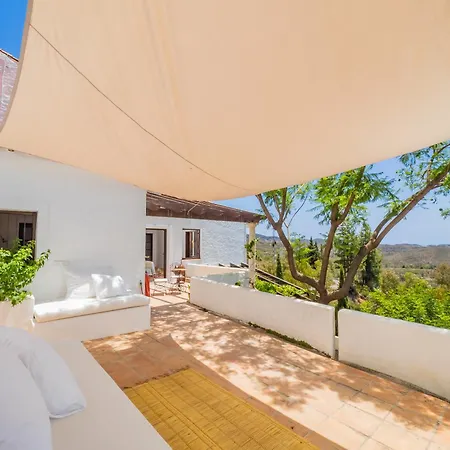 Cubo's Mountain View Casa Marling Holiday home *