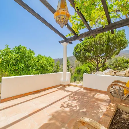 Cubo's Mountain View Casa Marling Holiday home Coin