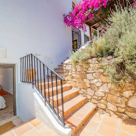 Cubo's Mountain View Casa Marling Holiday home *