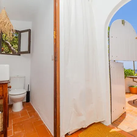 Holiday home Cubo's Mountain View Casa Marling