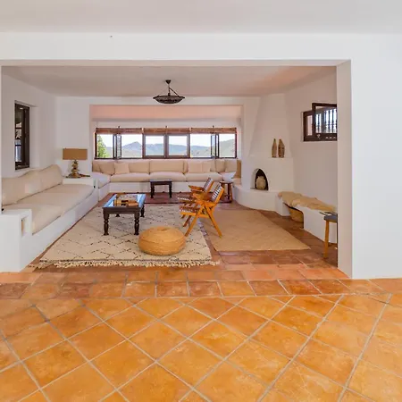 Cubo's Mountain View Casa Marling Holiday home Coin
