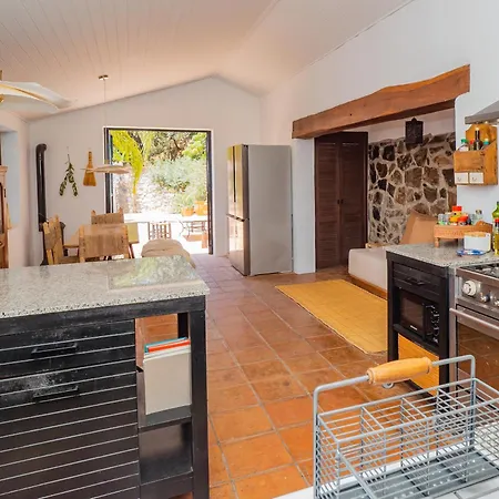 Holiday home Cubo's Mountain View Casa Marling Coin