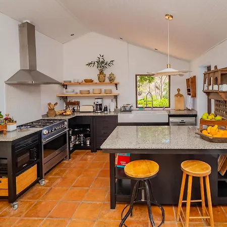 Cubo's Mountain View Casa Marling * Coin