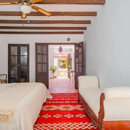 Holiday home Cubo's Mountain View Casa Marling