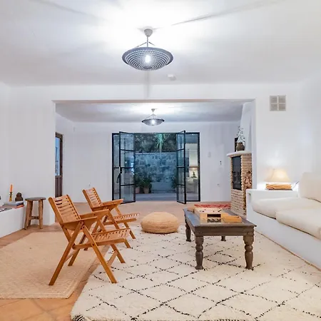 Holiday home Cubo's Mountain View Casa Marling *