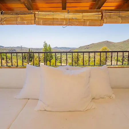 Holiday home Cubo's Mountain View Casa Marling