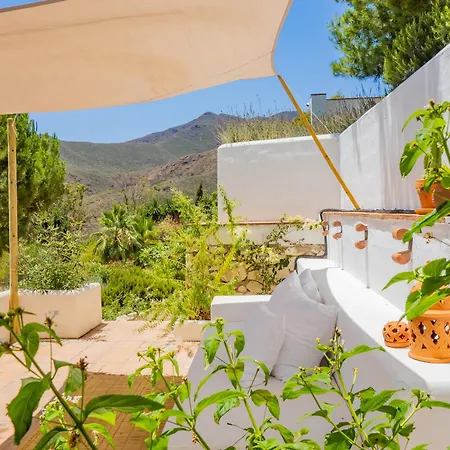 Cubo's Mountain View Casa Marling Holiday home Coin