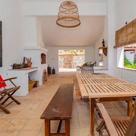 Cubo's Mountain View Casa Marling Holiday home