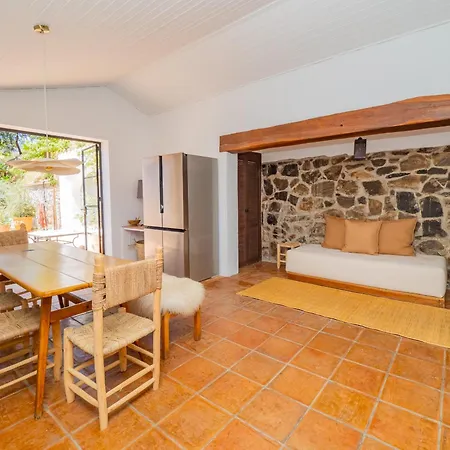 Holiday home Cubo's Mountain View Casa Marling