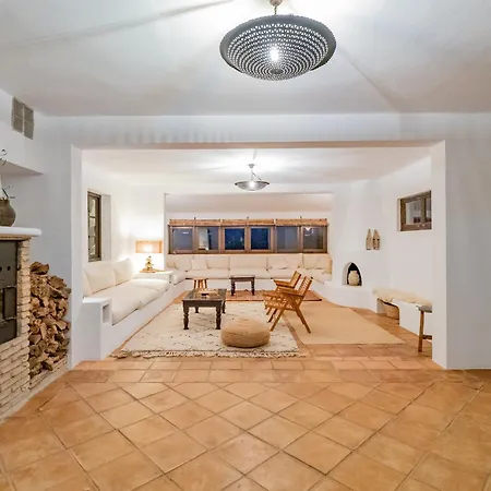 Cubo's Mountain View Casa Marling Holiday home