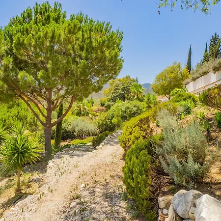 Holiday home Cubo's Mountain View Casa Marling *
