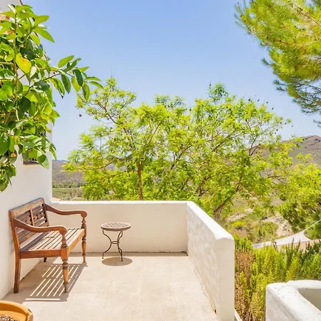 Cubo's Mountain View Casa Marling *