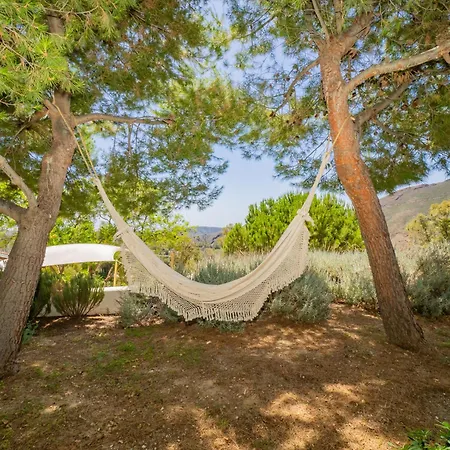 Cubo's Mountain View Casa Marling
