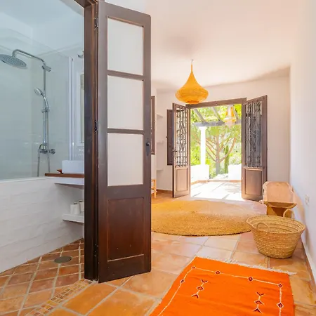 Cubo's Mountain View Casa Marling