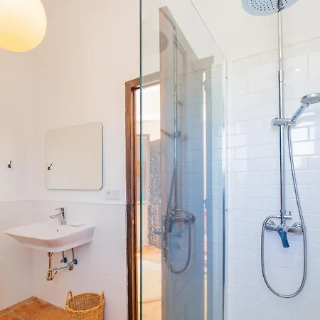Vakantiehuis Cubo's Mountain View Casa Marling