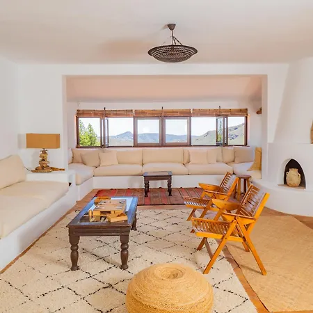 Cubo's Mountain View Casa Marling Vakantiehuis Coín